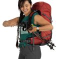 ZAINO TEMPEST 33 - OSPREY