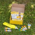 PACCHETTO TRAIL - MELTONIC