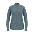 PILE ZIPPATA TENCIA DONNA - ODLO