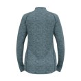 PILE ZIPPATA TENCIA DONNA - ODLO