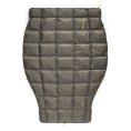 Sacco a pelo Ember 7C/45F Couette L - SEA TO SUMMIT
