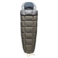 Sacco a pelo Ember 7C/45F Couette L - SEA TO SUMMIT