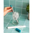 Cannuccia filtrante in acciaio con custodia da trasporto - LIFESTRAW