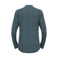 PILE CON ZIP TENCIA UOMO - ODLO