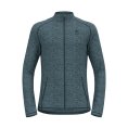 PILE CON ZIP TENCIA UOMO - ODLO