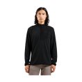 MAGLIONE SEMI-ZIP ASCENT UOMO - ODLO