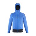 PIUMINO TRILOGY JORASSES DYNEEMA WOOL UOMO - MILLET