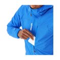 PIUMINO TRILOGY JORASSES DYNEEMA WOOL UOMO - MILLET