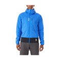 PIUMINO TRILOGY JORASSES DYNEEMA WOOL UOMO - MILLET