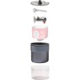 KIT FORNELLO POCKET ROCKET DELUXE - MSR
