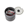KIT FORNELLO POCKET ROCKET DELUXE - MSR