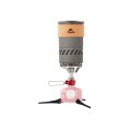 FORNELLO SWITCH SYSTEM STOVE - MSR