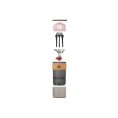 FORNELLO SWITCH SYSTEM STOVE - MSR