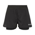 PANTALONCINO DOPPIO STRATO DONNA - DIADORA