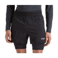 PANTALONCINO A DOPPIO STRATO UOMO - DIADORA