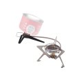 Fornello WindPro 2 - MSR