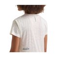 T-SHIRT SUPER LIGHT DONNA - DIADORA