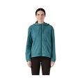FELPA CON CAPPUCCIO MICRO D IN PILE DONNA - PATAGONIA