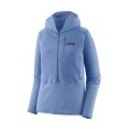 PILE CON CAPPUCCIO R1 DONNA - PATAGONIA