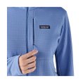 PILE CON CAPPUCCIO R1 DONNA - PATAGONIA