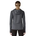 PILE CON CAPPUCCIO R1 DONNA - PATAGONIA