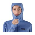 PILE CON CAPPUCCIO R1 DONNA - PATAGONIA