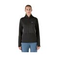 PILE CON CAPPUCCIO R1 DONNA - PATAGONIA