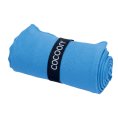 ASCIUGAMANO IN MICROFIBRA HYPERLIGHT S BLU - COCOON