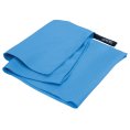 ASCIUGAMANO IN MICROFIBRA HYPERLIGHT S BLU - COCOON
