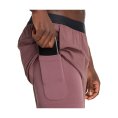 PANTALONCINO AC FODERATO 5" UOMO - NEW BALANCE