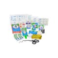 KIT DI PRIMO SOCCORSO MOUNTAINEER - CARE PLUS