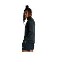 T-SHIRT ATHLETICS HEAT GRID 1/2 ZIP UOMO - NEW BALANCE