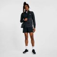 T-SHIRT ATHLETICS HEAT GRID 1/2 ZIP UOMO - NEW BALANCE