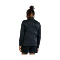 T-SHIRT ATHLETICS HEAT GRID 1/2 ZIP UOMO - NEW BALANCE