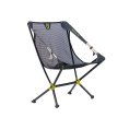 Sedia Moonlite Reclining BLACK PEARL - NEMO