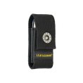 CUSTODIA IN NYLON NERA SIGNAL ST300 SURGE - LEATHERMAN