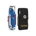UTENSILE MULTIFUNZIONE SIGNAL BLU COBALTO IN SCATOLA - LEATHERMAN