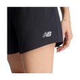 PANTALONCINI RC 5" DONNA - NEW BALANCE