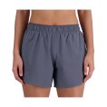 PANTALONCINI RC 5" DONNA - NEW BALANCE