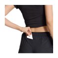 PANTALONCINI RC 5" DONNA - NEW BALANCE