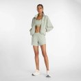 PANTALONCINI RC 5" DONNA - NEW BALANCE