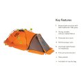 Tenda Chogori 2 posti - NEMO