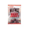 CARNE SECCA BEEF JERKY ORIGINAL 25G - Wild west