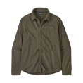 Camicia in pile Micro D uomo - PATAGONIA