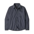 Camicia in pile Micro D uomo - PATAGONIA