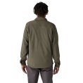 Camicia in pile Micro D uomo - PATAGONIA