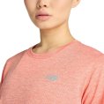 T-SHIRT ATHLETICS DONNA - NEW BALANCE