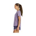 T-SHIRT ATHLETICS DONNA - NEW BALANCE