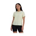 T-SHIRT ATHLETICS DONNA - NEW BALANCE