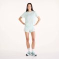 T-SHIRT ATHLETICS DONNA - NEW BALANCE